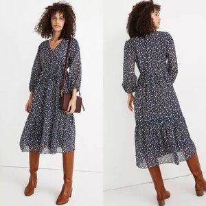 Madewell Dress